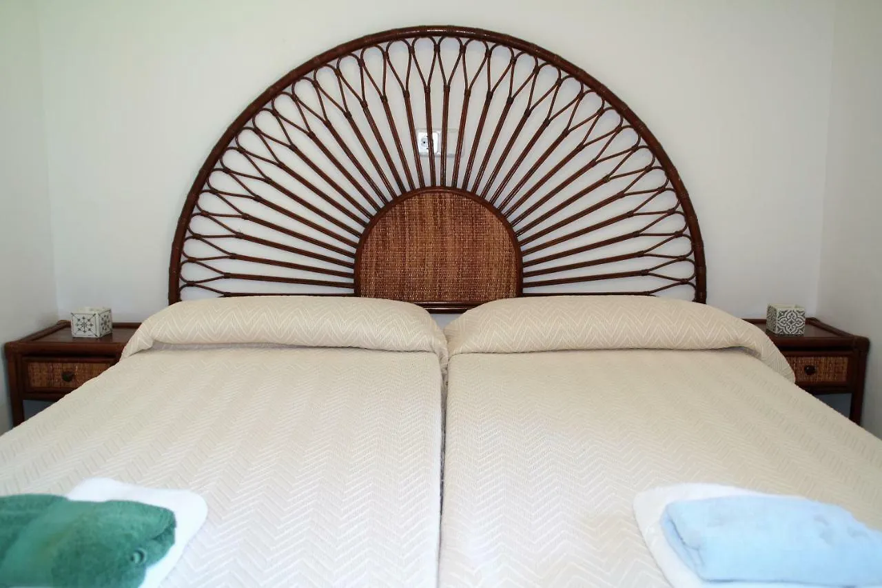 Apartman Apartaments Ocean Canada Platja d'Aro